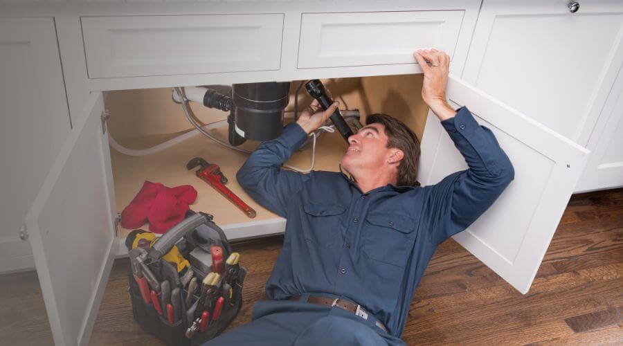 Local expert plumbing services in Ozan, AR